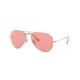 thumbnail image 2 of Lente de sol Ray-Ban Aviator Large Metal Fotocromático Unisex, 2 of 5