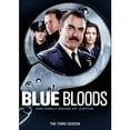 thumbnail image 1 of Blue Bloods: The Third Season, 1 of 3