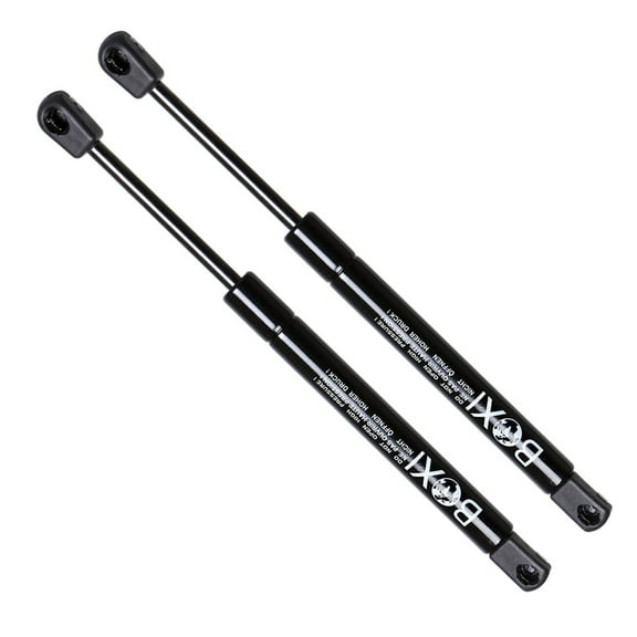 BOXI 2pcs Trunk Lift Supports Struts Shocks Gas Struts Shocks Springs Supports for Buick Century 1997-1998 / for Buick LeSabre 1998 / for Buick Regal 1997-1998 Trunk | Replaces 4519 SG430014 10401062