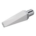 thumbnail image 4 of Mini removedor de pelo para mujer, recortador de pelo eléctrico pequeño y seguro con carga USB, para cara, nariz, pelo y cejas, 4 of 8