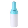 thumbnail image 1 of 280ml Taza Vacío Botella de Agua Con Aislamiento Viaje Humidificador Difusor Inoxidable tal como se describe Soledad Humidificador, 1 of 5