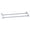 Chrome, variant on Danze D441422 Plymouth 24" Towel Bar Chrome