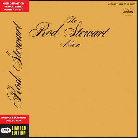 Rod Stewart Album