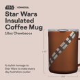 thumbnail image 2 of Jarra Clásica para Café Corkcicle Thermos 470ml con Triple Aislamiento, 2 of 8