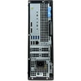thumbnail image 5 of Restored Dell OptiPlex 5060 Windows 11 Pro Desktop Computer | Core i5 Processor | 8GB RAM | 256GB SSD | 22" LCD | Home or Office PC (Refurbished), 5 of 5