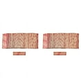 thumbnail image 1 of Penny Coin Wrappers Penny Sleeves Flat Penny Rolls Wrappers 200PCS, 1 of 7