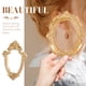 thumbnail image 4 of Marcos de fotos decorativos Amosfun de 4 piezas, accesorios para fotos, estilo retro, accesorios de fotografía, 4 of 5