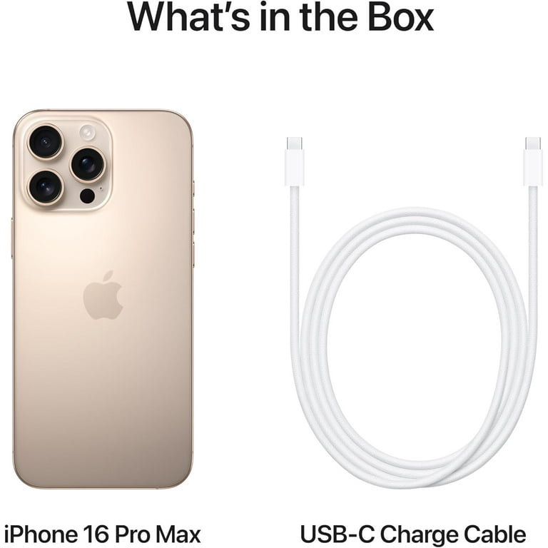 【バッテリー100%】iPhone16 Pro Max Desert 256GB バッテリー新品交換済 iPhone16 Pro Max 256GB デザート