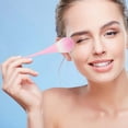 thumbnail image 3 of Makeup Brush Set for Face Powder Highlighter Soft Beauty Tools, 3 of 6