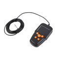 thumbnail image 4 of Industrial Borescope, Borescope Inspection Camera High Definition 2.4 Inch Screen Multifunctional IP67 Waterproof Lens  for Automobile Maintenance, 4 of 7
