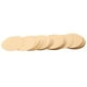thumbnail image 4 of Practical Coffee Filter Paper 51mm/53mm/58mm For Espresso Coffee Maker Good Toughness Raw Wood Pulp White/Brown, 4 of 11