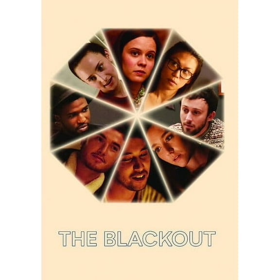 The Blackout (DVD), Gravitas Ventures, Drama