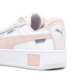 thumbnail image 3 of Tenis Puma Carina Street Mujer blanco 23.5 Puma  393846 04, 3 of 4