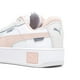 thumbnail image 3 of Tenis Puma Carina Street Mujer blanco 25 Puma  393846 04, 3 of 4