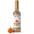 thumbnail image 1 of Matteo's Sugar Free Coffee Flavoring Syrup, Pumpkin Praline, 1 of 5