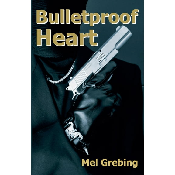 Bulletproof Heart, (Paperback)