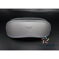thumbnail image 5 of EMPORIO ARMANI EA4170 508887 Matte Blue Dark Grey 58 mm Men's Sunglasses, 5 of 6