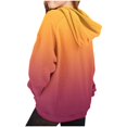 thumbnail image 2 of LNMQLPDBS Junior Tops Girls Long Sleeve Tops Size 7-8 Funny Baby Tees Under Shirt White Tshirts Christmas Shirts for Kids Baby Girl Clothes 24 Months, Orange 13-14 Years, 2 of 5