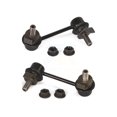 thumbnail image 1 of TOR Rear Suspension Stabilizer Bar Link Kit for Car 2003-2008 INFINITI FX35 FX45 - Left Right Side (Driver Passenger) KTR-101071, 1 of 2