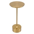 thumbnail image 3 of Lampe de Table LED, Lampe de Table Sans Fil Rechargeable Portable Lampe de Table Sans Fil Fabriquée avec Expertise, 3 of 8