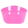 thumbnail image 4 of Greenadscape 1 Pc Kids Bike Basket Plastic Rectangular for Daily Use Riding, 4 of 8