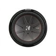 thumbnail image 4 of 94-04 Ford Mustang Coupe Kicker CompR CWR12 Dual 12" Custom Sub Box Final 2 Ohm, 4 of 4