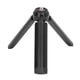thumbnail image 2 of Trípode de aleación de aluminio ligero para cámara, ideal para fotografía, grabación de vídeo y vlogs., 2 of 14