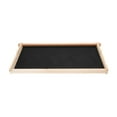 thumbnail image 3 of Rongfmy Beehive Frame Honey Storage Beehive Part Accessory Bee Nest Foundation Frame, 3 of 9