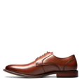 thumbnail image 4 of Zapatos Stacy Adams Marlton Oxford de Punta Lisa Cognac 11W, 4 of 8