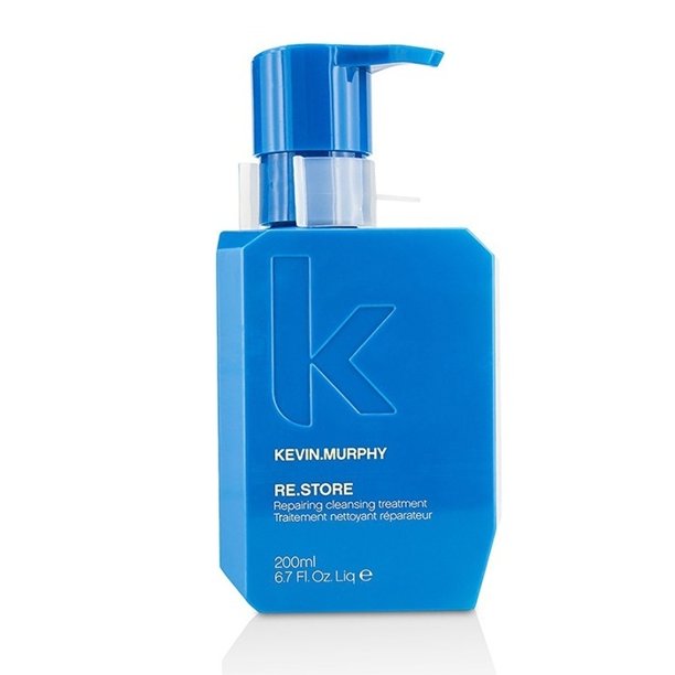 Re.Store Repairing Cleansing Treatment, By Kevin Murphy 6.7 Oz