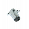 thumbnail image 1 of Hopkins M F G 48325 Trailer Wiring Connector, 1 of 5