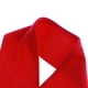 thumbnail image 3 of Diadema con lazo para la cabeza, banda para el sudor deportiva, turbante, para hombres y mujeres, absorbe el sudor. rojo, 3 of 9