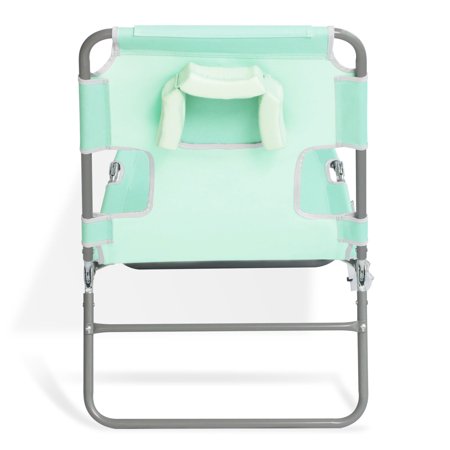 Ostrich Outdoor Folding Adjustable Recliner Chaise Lounge ...