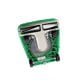 thumbnail image 2 of Bissell Big Green Commercial BG100 Pro Tough Upright Vacuum with Straight Handle, 870W, 12" Vacuum Width, 2 of 3