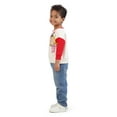 thumbnail image 5 of Dr. Seuss The Grinch Toddler Long Sleeve Sweatshirt, Sizes 12M-5T, 5 of 7