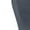 Grey, variant on Girls Fleece Lined Leggings Pants Thermal Tights Running Tights for Teen Girls,Black 12-14 Years
