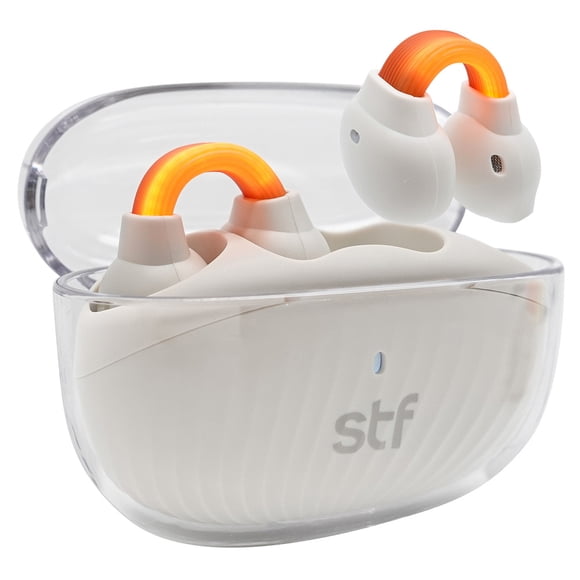 Audífonos Inalámbricos OWS STF Sport One Plus Bluetooth 5.4 30H IPX5 con LED