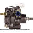 thumbnail image 2 of A1 Cardone Power Steering Pump P/N:21-5140 Fits select: 1999-2001 SUBARU IMPREZA, 2 of 5