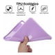thumbnail image 5 of Funda Para Ipad Air 11 4th/5th M2/ M3 Glitter Brillos Lila., 5 of 7