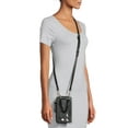 thumbnail image 2 of No Boundaries Women's Phone Crossbody Bag, 2 of 4