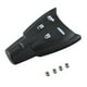 thumbnail image 1 of Reparación De Automóviles De 4 Botones Con telemando De Llavero Para 95 9-3 9-5 shamjiam Tecla remota de 4 botones del coche, 1 of 6