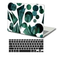 thumbnail image 3 of KSK KAISHEK Compatible with MacBook Pro 16" Case 2019 - 2020 Release Model A2141, Plastic Hard Case + Black Keyboard Cover, Creative B 86, 3 of 5
