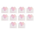thumbnail image 2 of BotaniNest 3D Card Valentine's Day Fresh Card Thank You And Blessing Small Card (10 Per Pack), 2 of 4