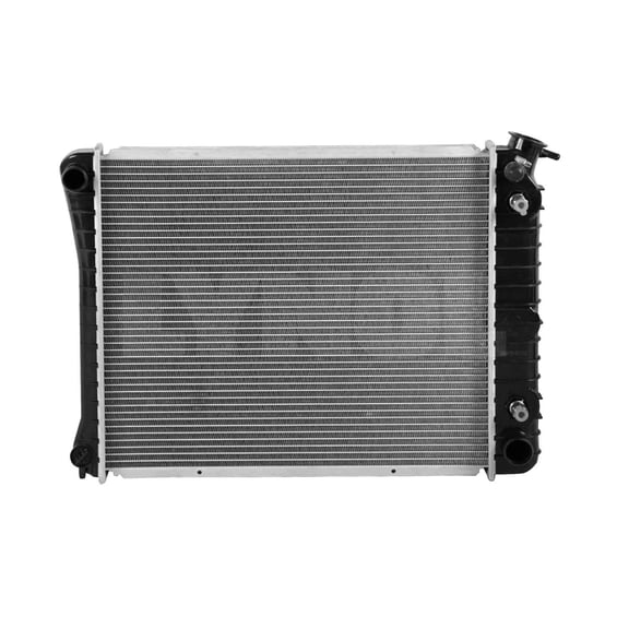 NEW Radiator for Chevrolet / GMC C1500, C2500, K1500, K2500.. QL