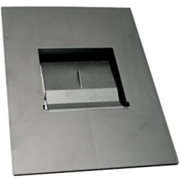 AquascapePRO 29056 Signature Series Skimmer 8.0 Weir Plate Assembly