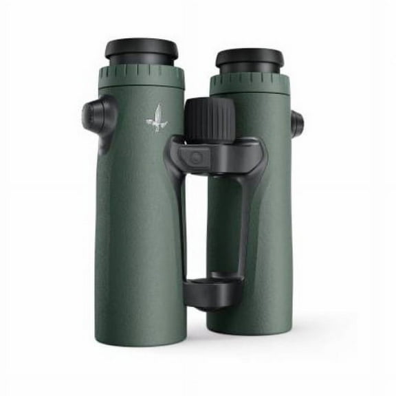 Swarovski EL Range with Tracking Assistant Ballistic Rangefinder Binoculars 8x 42mm