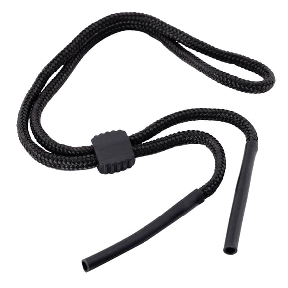 GGdda Up to 50% off Adjustable Length Non Slip Sports Eyewear Rope Strap Silicone Head Sunglasses Entrain Silicone Eyewear Rope 0 2*2*2Inch (Clearance)