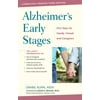 Alzheimer's Early Stages : First Steps for Family, Friends, and Caregivers, 3rd Edition, Used [Paperback]