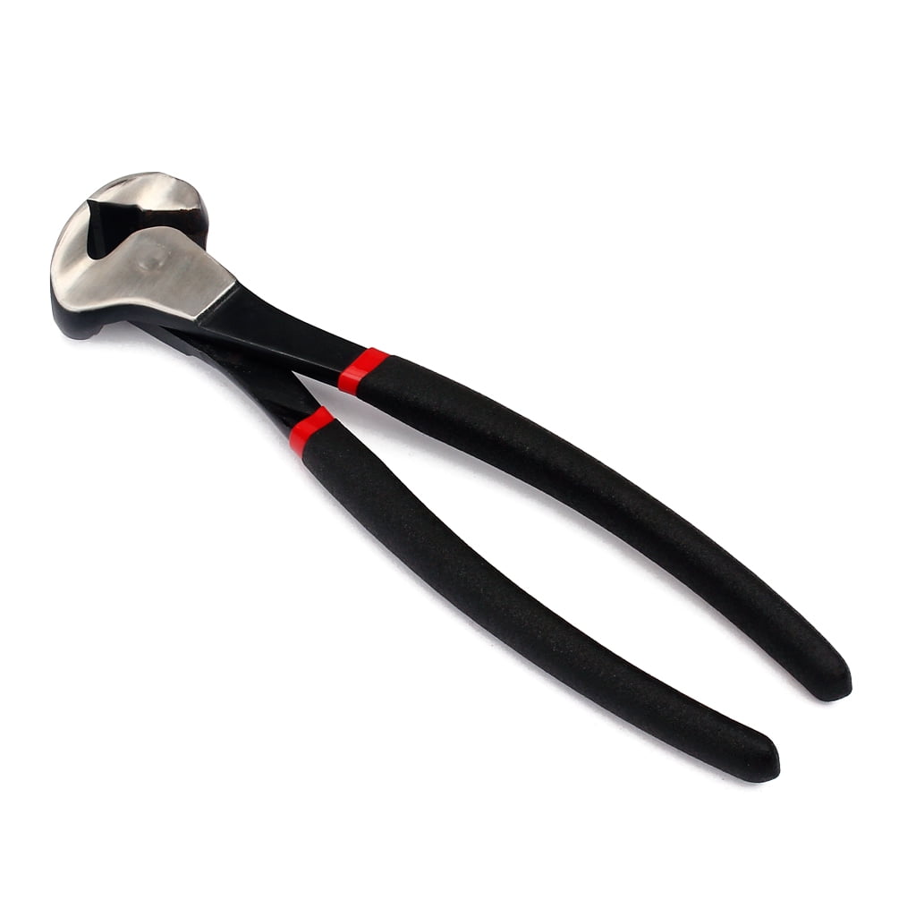 Dualoai Luthier Hand Tools Fret Puller Plier Guitar Bass String Cutter Nipper for Guitar