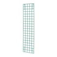 thumbnail image 1 of Panneau de Protection, 19"L x 84"H, Finition Époxy Verte, 1 of 1